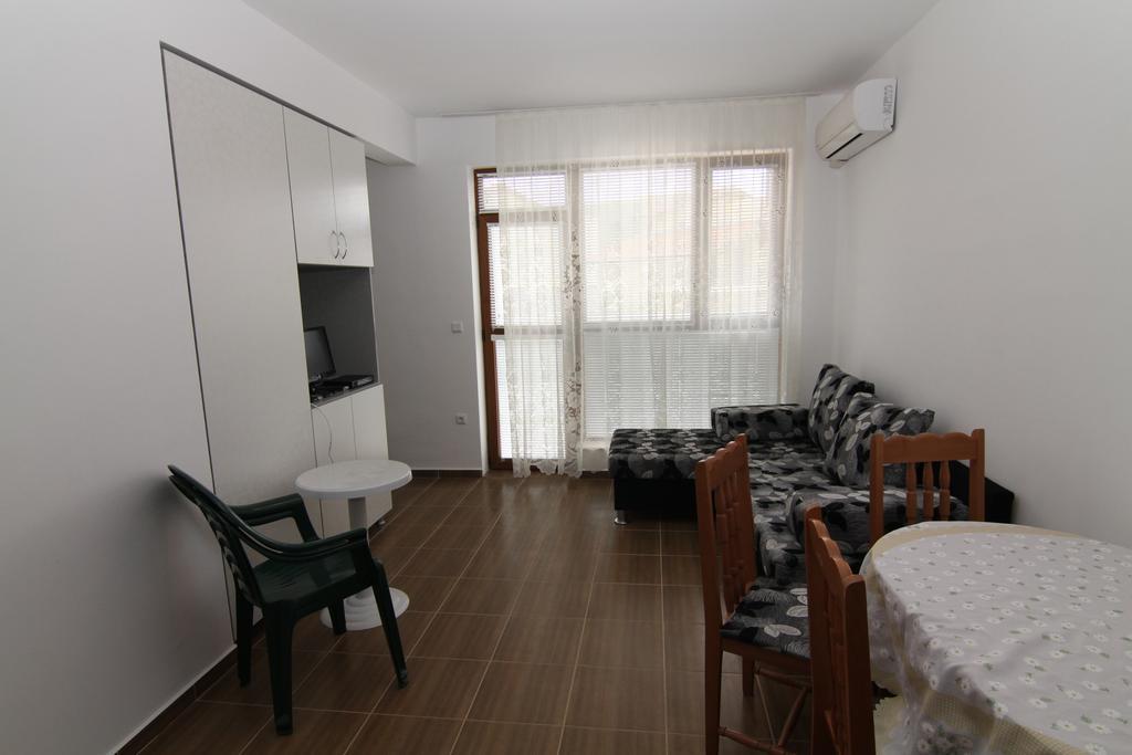 Apartments In Lotos Complex Kranevo Exterior photo