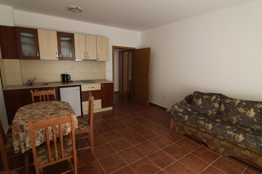 Apartments In Lotos Complex Kranevo Room photo